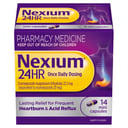 Nexium 24HR 20mg Mini Capsules - 14 capsules thumbnail 9