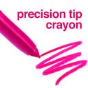 Maybelline Superstay Ink Crayon Lipstick Matte Enjoy The View 1 each thumbnail 3