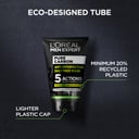 L'Oreal Paris Men Expert Pure Charcoal Wash 100ml thumbnail 5