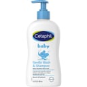 Cetaphil Baby Wash & Shampoo 400ml thumbnail 1