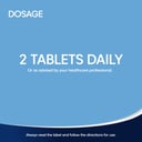 Bioglan Active Magnesium+Glucosamine 180 tablets thumbnail 7