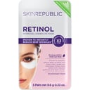 Skin Republic Retinol Under Eye Patch 3 pairs thumbnail 1