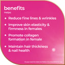 Nature's Way Beauty Collagen Mature Skin 60 tablets thumbnail 9