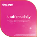 Nature's Way Beauty Collagen Mature Skin 60 tablets thumbnail 11
