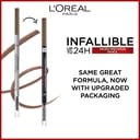 L'Oreal Paris Brow Artist Skinny 103 Dark Blonde 1 each thumbnail 5