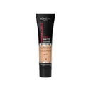 L'Oreal Paris Infallible Matte Cover Foundation 145 Rose Beige 1 each thumbnail 1