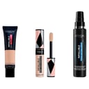 L'Oreal Paris Infallible Matte Cover Foundation 200 Golden Sand 1 each thumbnail 7