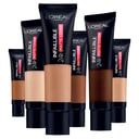 L'Oreal Paris Infallible Matte Cover Foundation 200 Golden Sand 1 each thumbnail 6