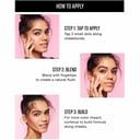 Maybelline Cheek Heat Blush Nude Burn 1 each thumbnail 8