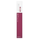 Maybelline Super Stay Matte Ink Pink Pathfinder 1 each thumbnail 1