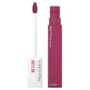 Maybelline Super Stay Matte Ink Pink Pathfinder 1 each thumbnail 3