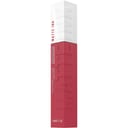 Maybelline Super Stay Matte Ink Pink Savant 1 each thumbnail 2
