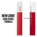 Maybelline Super Stay Matte Ink Pink Savant 1 each thumbnail 10