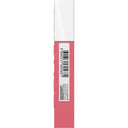 Maybelline Super Stay Matte Ink Pink Revolutionary 1 each thumbnail 3