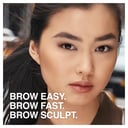 Maybelline Brow Fast Sculpt Soft Brown 1 each thumbnail 3