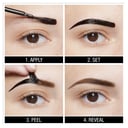 Maybelline Tattoo Brow Gel 3 Day Tint Medium 1 each thumbnail 5