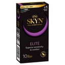 Skyn Elite Condoms 10 pack thumbnail 9