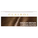 Clairol Root Touch Up Powder Medium Brown 1 pack thumbnail 4