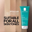 La Roche-Posay Effaclar Micro Peeling Gel Cleanser 200ml thumbnail 6