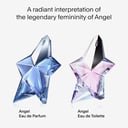 Thierry Mugler Angel EDT Spray 2019 - 50ml thumbnail 4