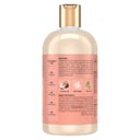 SheaMoisture Coconut & Hibiscus Curl & Shine Shampoo 384ml thumbnail 2