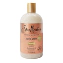 SheaMoisture Coconut & Hibiscus Curl & Shine Shampoo 384ml thumbnail 1