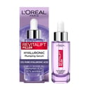 L'Oreal Paris Revitalift Filler 1.5% HA Anti-Wrinkle Serum 30ml thumbnail 1