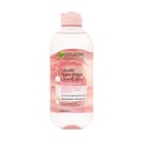 Garnier Micellar Cleansing Rose Water 400ml thumbnail 1