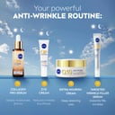 Nivea Q10 Anti-Wrinkle Extra Nourish Cream 50ml thumbnail 5