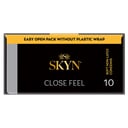 Skyn Condoms Close Feel 10 pack thumbnail 5