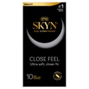 Skyn Condoms Close Feel 10 pack thumbnail 1