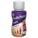 PediaSure Fibre Ready to Drink Vanilla 220ml thumbnail 1