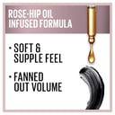 Maybelline Lash Sensational Black Rose Washable 1 each thumbnail 4