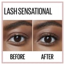 Maybelline Lash Sensational Black Rose Washable 1 each thumbnail 3