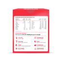 The Lady Shake Meal Replacement Variety 14 pack thumbnail 5