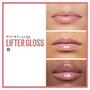 Maybelline Lifter Gloss 002 Ice C 1 each thumbnail 3