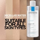 La Roche-Posay Micellar Water Sensitive 400ml thumbnail 5