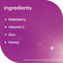 Nature's Way Kids Smart Vita Gummies Immune Support 120 pastilles thumbnail 5
