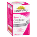 Nature's Way Beauty Collagen 120 tablets thumbnail 8