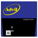 Advil Minis 200mg - 90 liquid capsules thumbnail 3