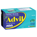 Advil Minis 200mg - 90 liquid capsules thumbnail 9