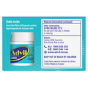 Advil Minis 200mg - 20 liquid capsules thumbnail 5