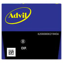 Advil Minis 200mg - 20 liquid capsules thumbnail 3