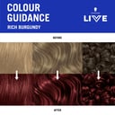 Schwarzkopf Live Colour Rich Burgundy 75ml thumbnail 6