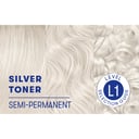Schwarzkopf Live Colour Silver Toner 75ml thumbnail 5