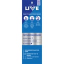 Schwarzkopf Live Colour Silver Toner 75ml thumbnail 2