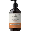 Sukin Hand Wash Ylang Ylang & Cedar Pump 500ml thumbnail 1