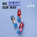 Schwarzkopf Live Colour Natural Brown 75ml thumbnail 7