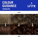 Schwarzkopf Live Colour Chocolate 75ml thumbnail 6