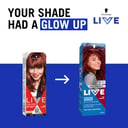 Schwarzkopf Live Colour Red Embers 75ml thumbnail 12